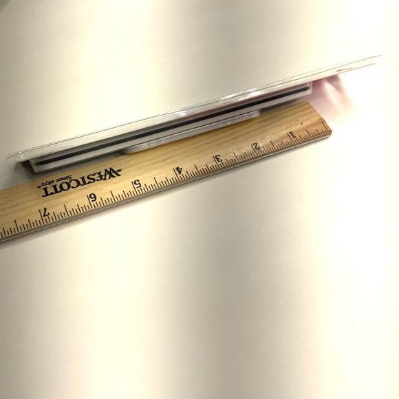 Amazing Shine Nails Miracle Shiner Nail File With Bonus File Smooth & Shine New - Picture 10 of 12